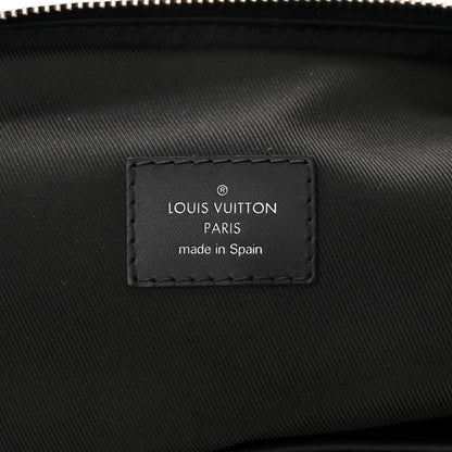 Louis Vuitton Damier Graphite Avenue Sling Bag 6 of 10