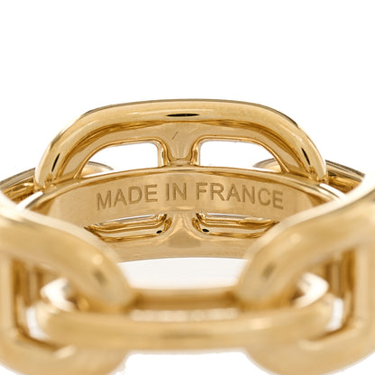 Hermes Permabrass Regate Scarf Ring 4 of 4