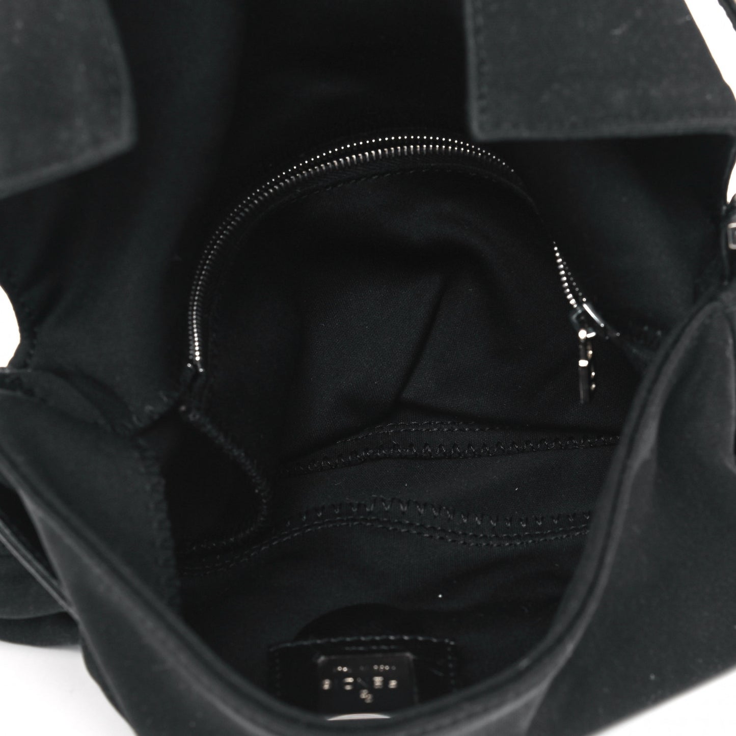 Neoprene Baguette Black