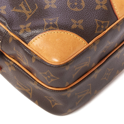 Louis Vuitton Monogram Amazone 6 of 9