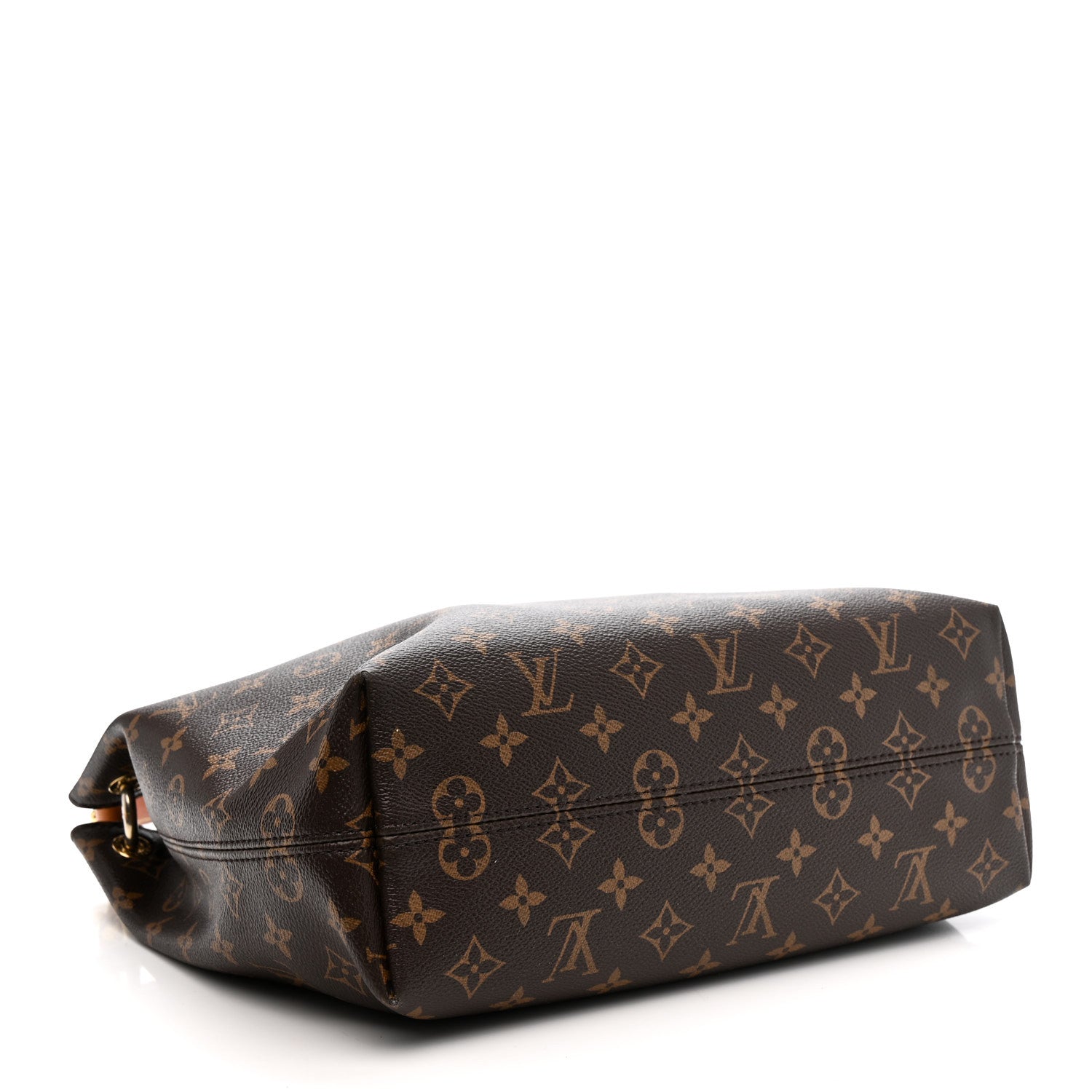 Louis Vuitton Monogram Graceful PM Pivoine 4 of 13