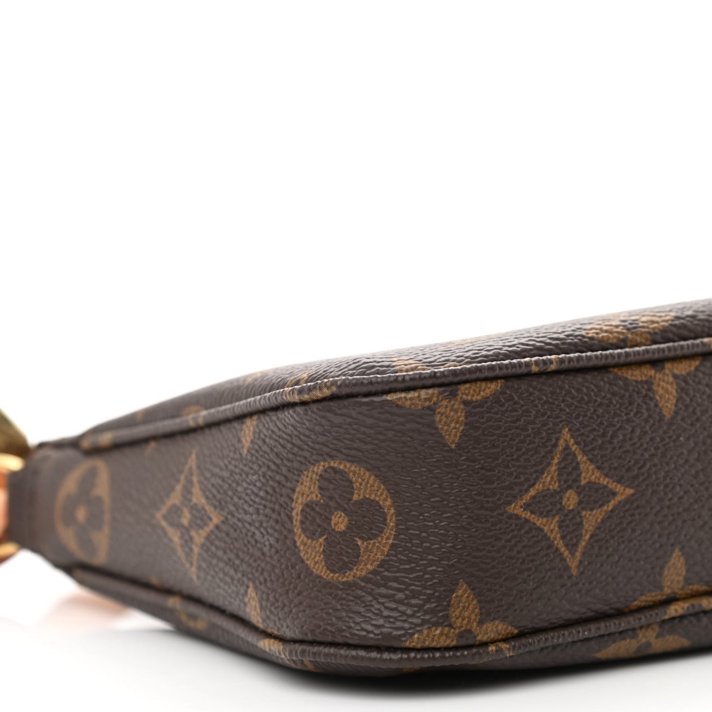 Monogram Pochette Accessories NM
