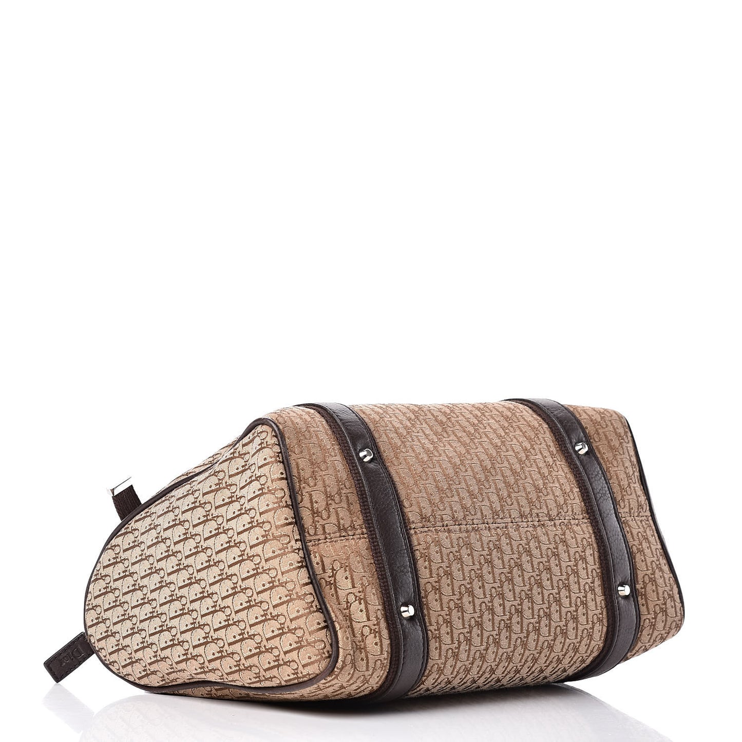 Monogram Boston Brown