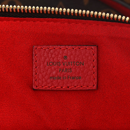 Louis Vuitton Monogram Estrela NM Cherry 6 of 9