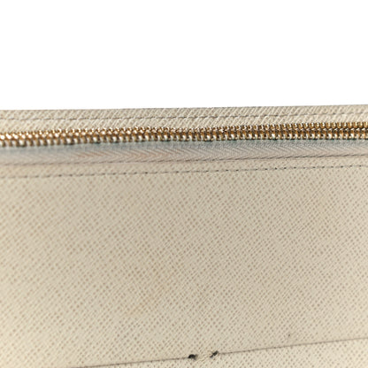 Louis Vuitton Damier Azur Insolite Wallet 17 of 19