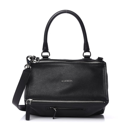 Givenchy Sugar Goatskin Medium Pandora Black 1 of 9