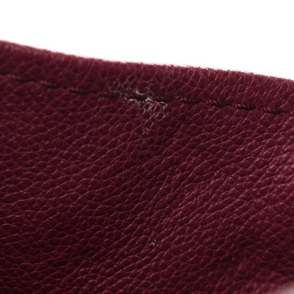 Louis Vuitton Empreinte Artsy MM Aurore 11 of 11