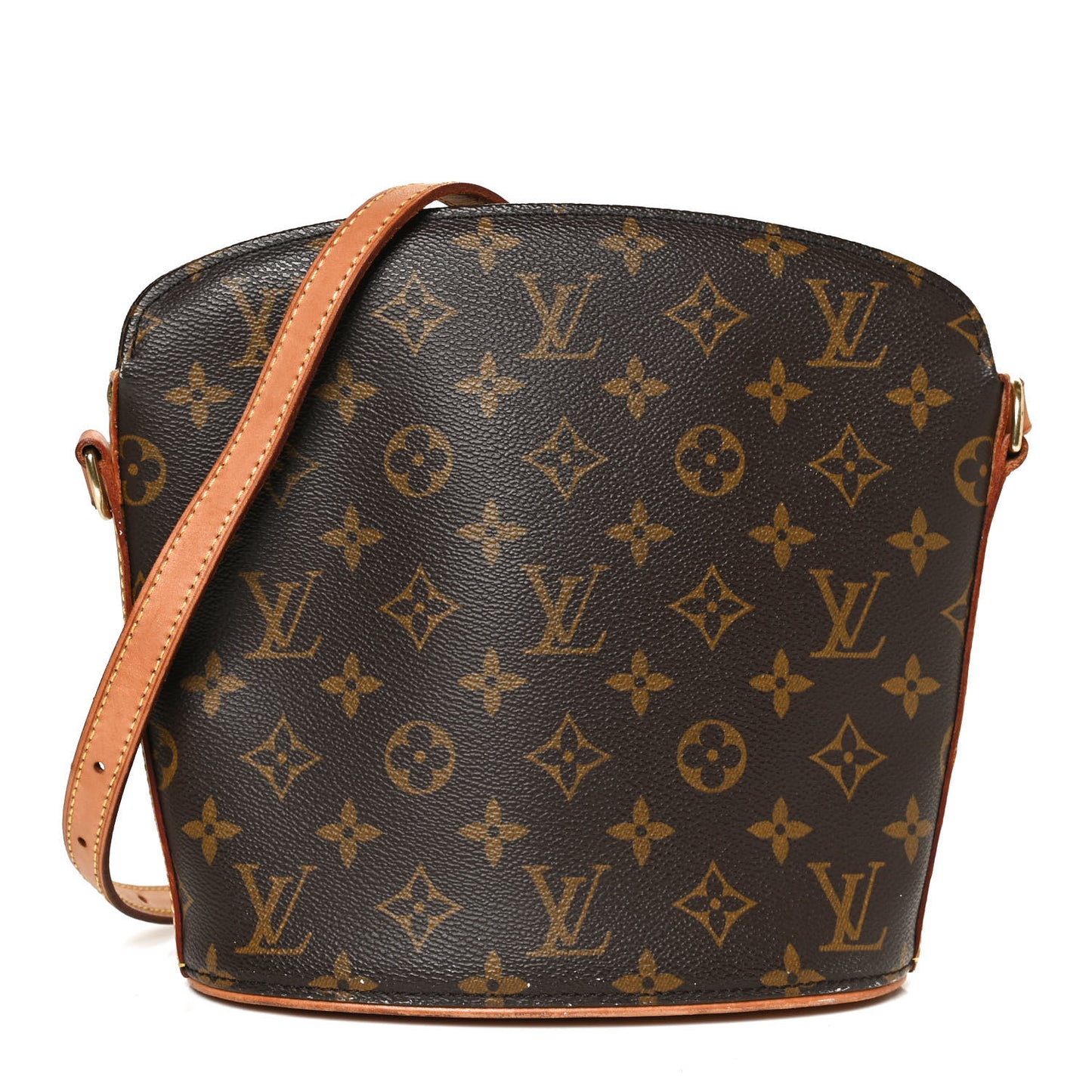 Monogram Drouot