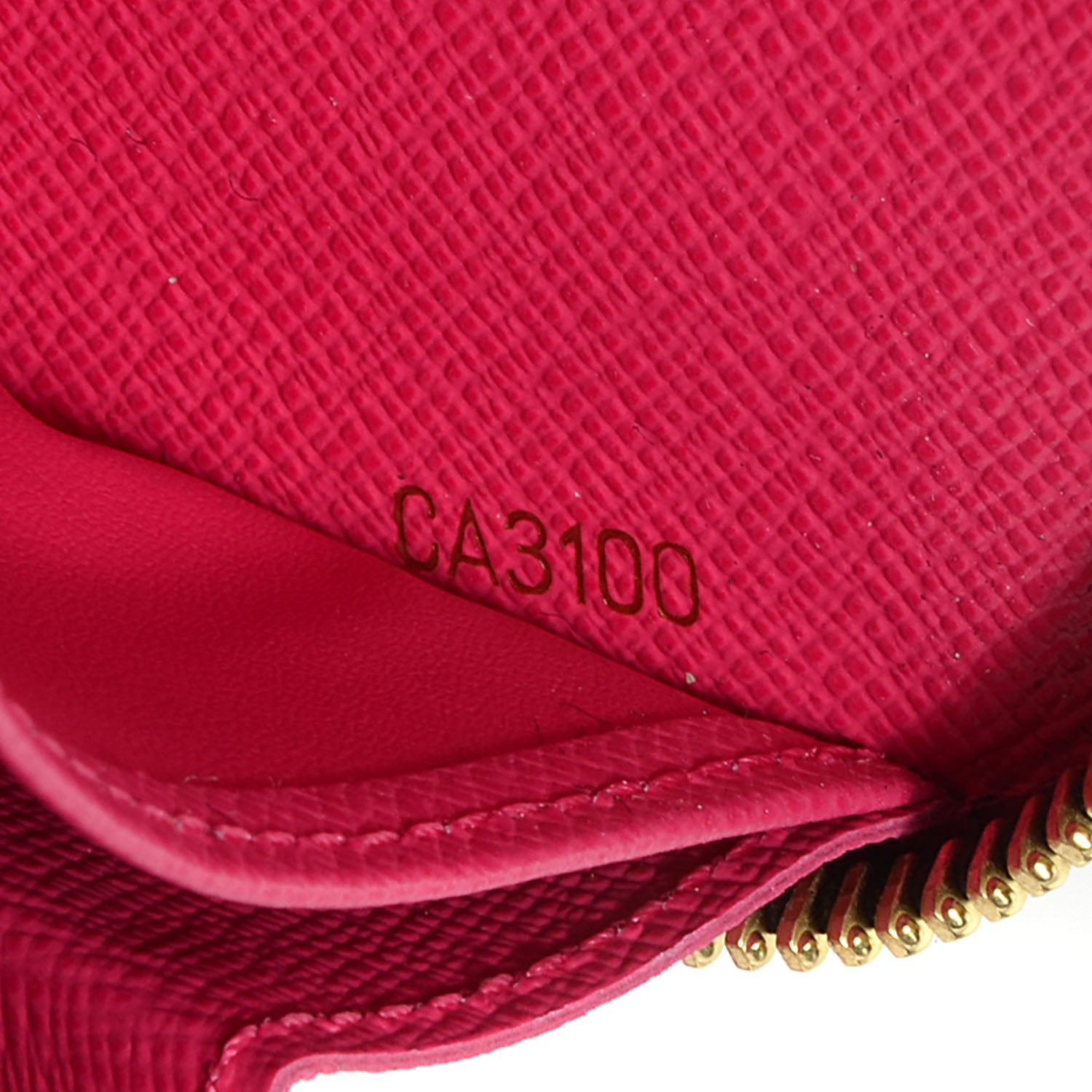 Louis Vuitton Monogram Multicolor Zippy Wallet Black Grenade 7 of 7