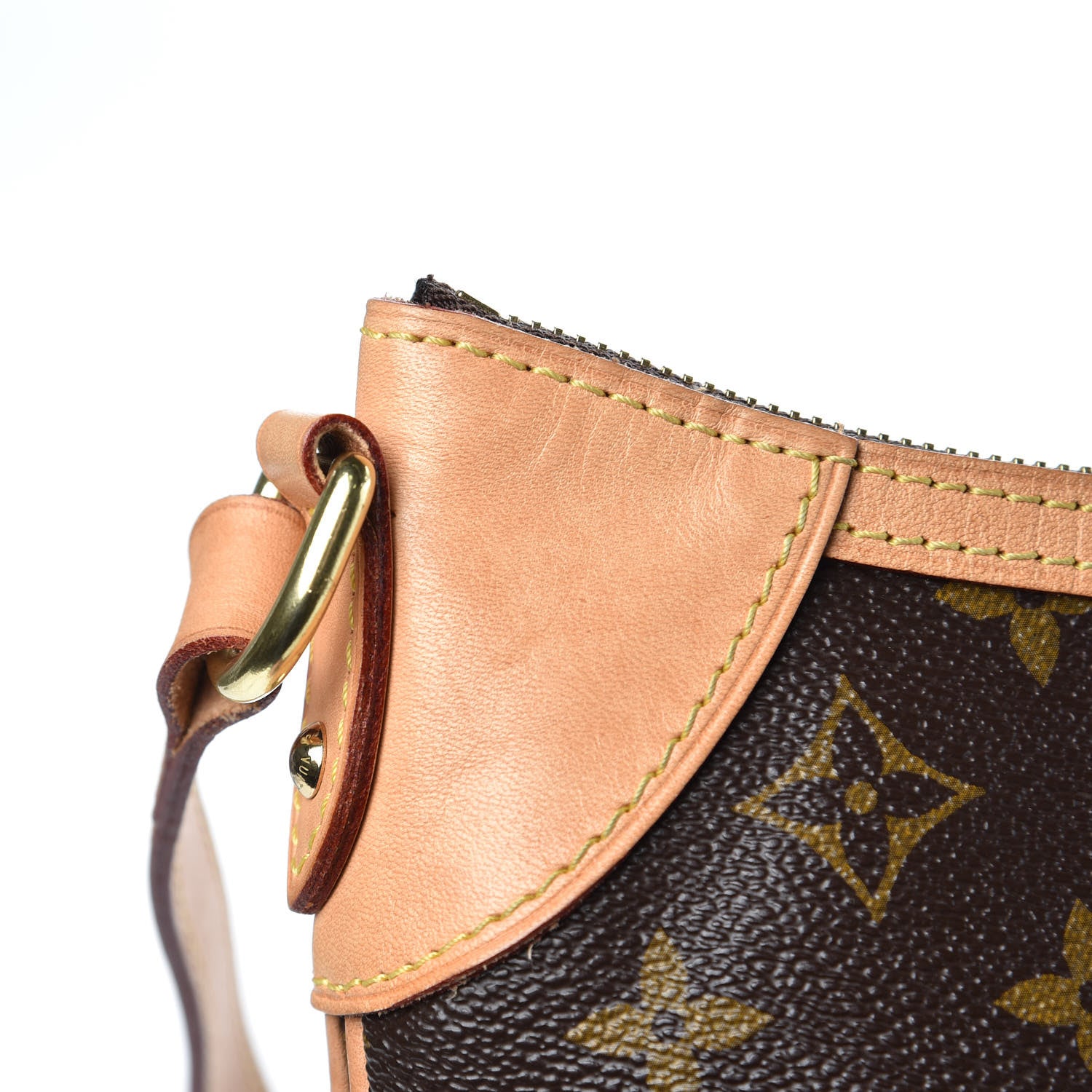 Louis Vuitton Monogram Odeon PM 8 of 15