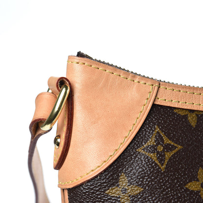 Louis Vuitton Monogram Odeon PM 8 of 15