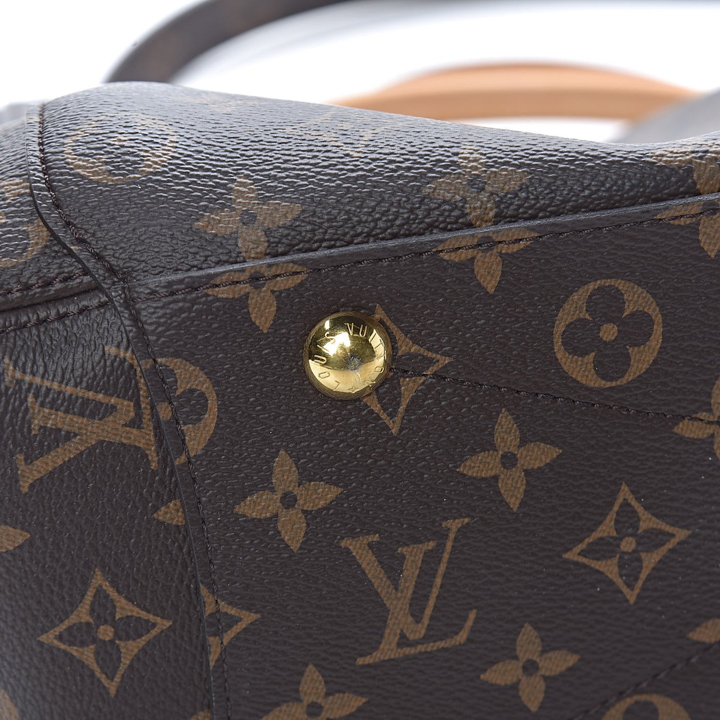 Monogram Montaigne GM