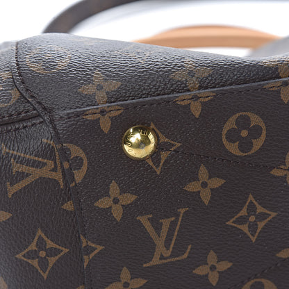Louis Vuitton Monogram Montaigne GM 12 of 13