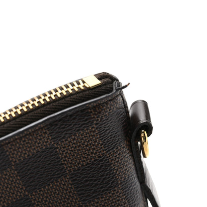 Louis Vuitton Damier Ebene Siena MM 8 of 8
