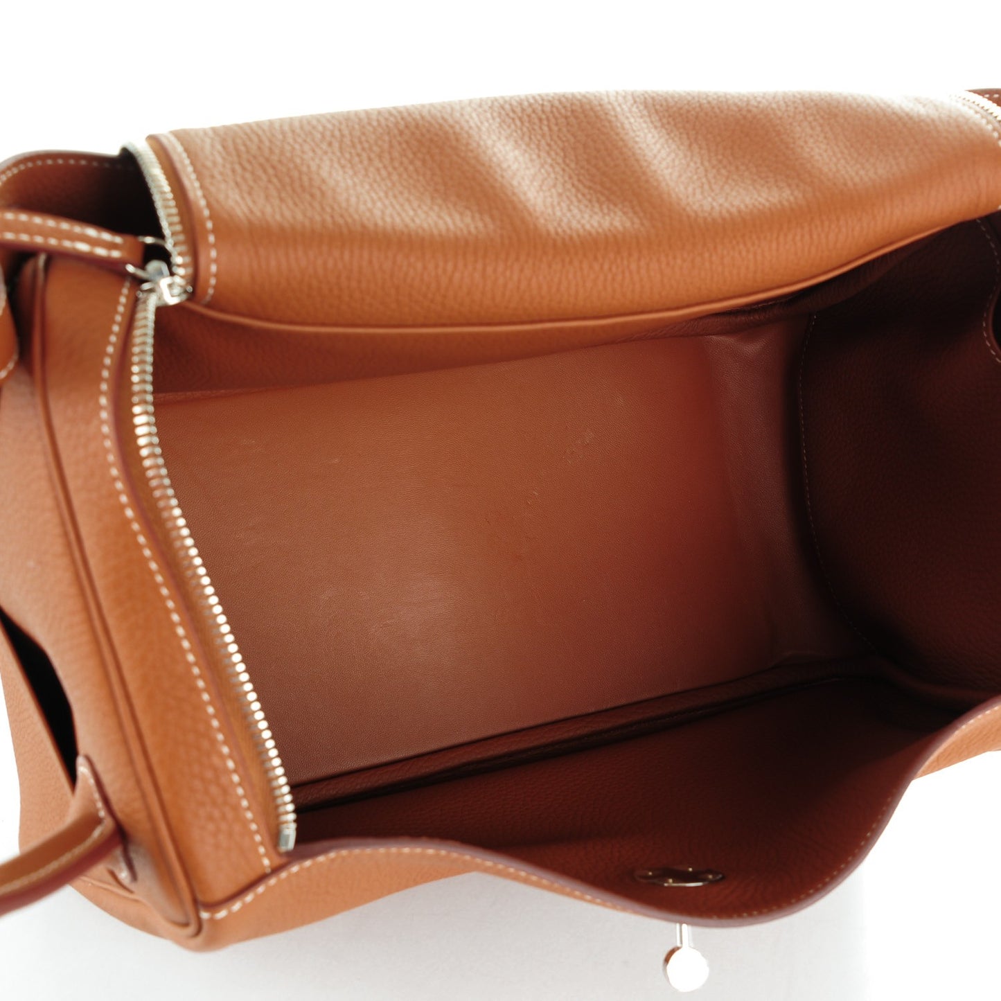 Taurillon Clemence Lindy 34 Gold