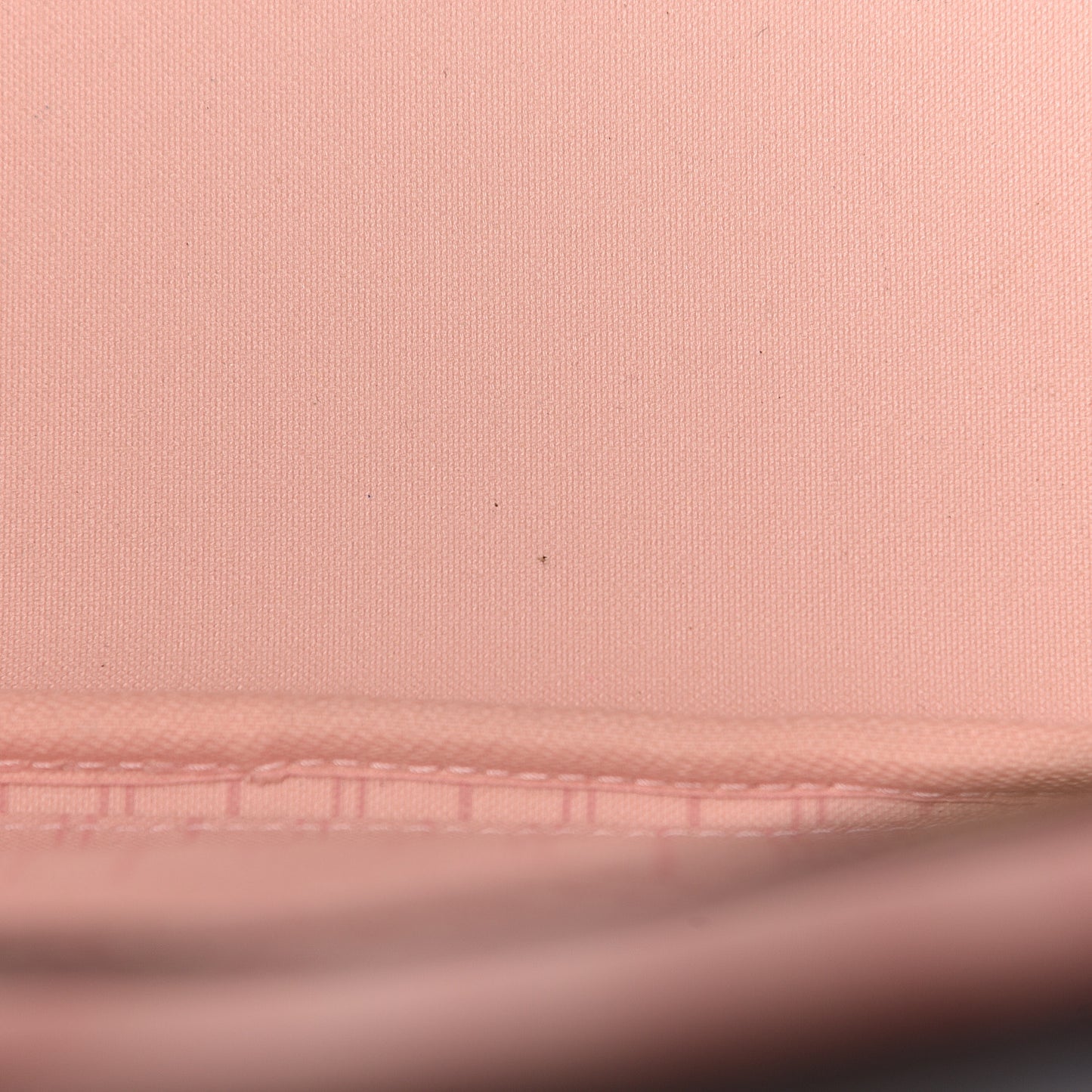Damier Ebene Neo Neverfull MM Rose Ballerine