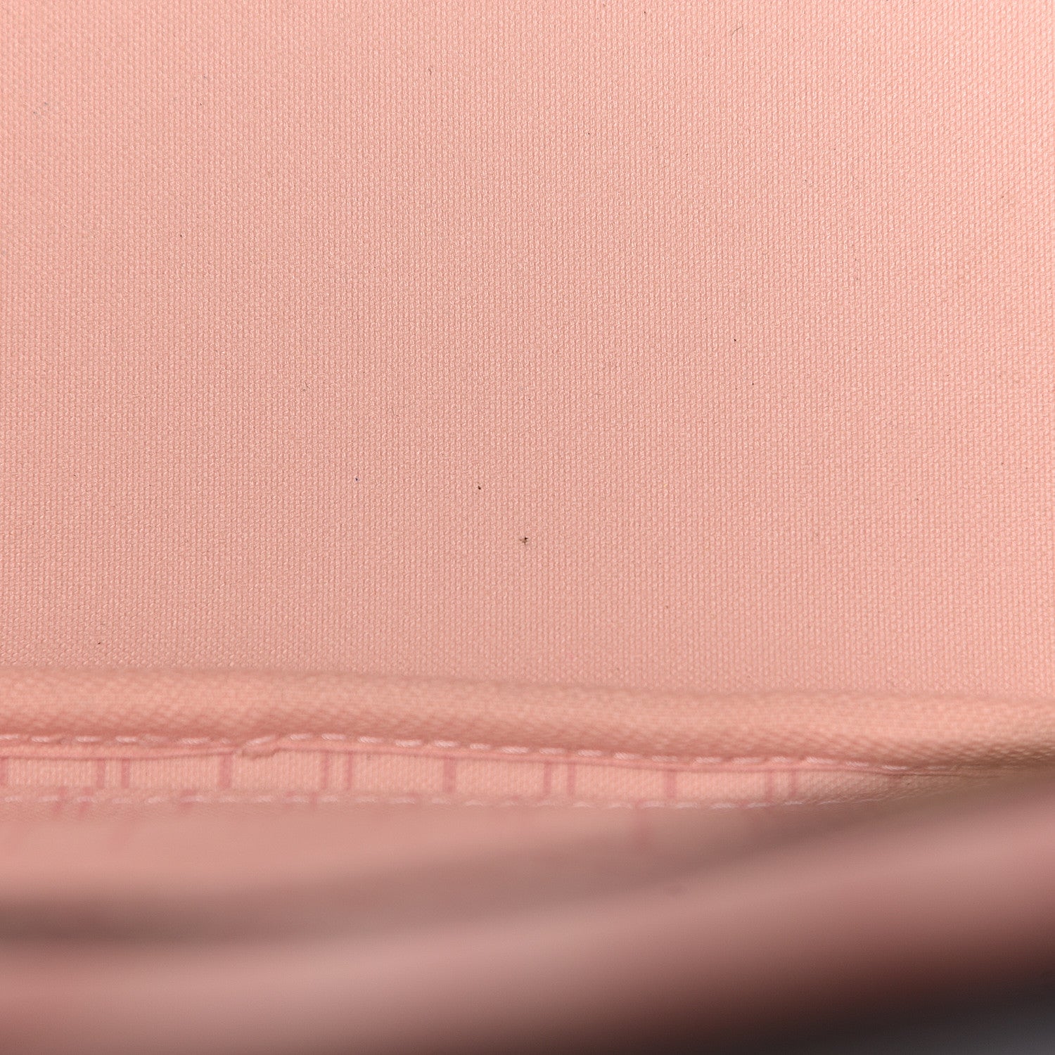 Louis Vuitton Damier Ebene Neo Neverfull MM Rose Ballerine 13 of 17