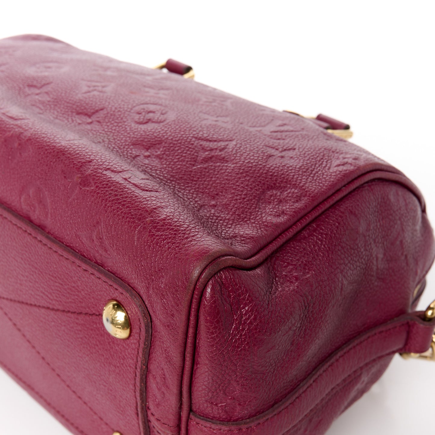 Empreinte Speedy Bandouliere 25 Aurore