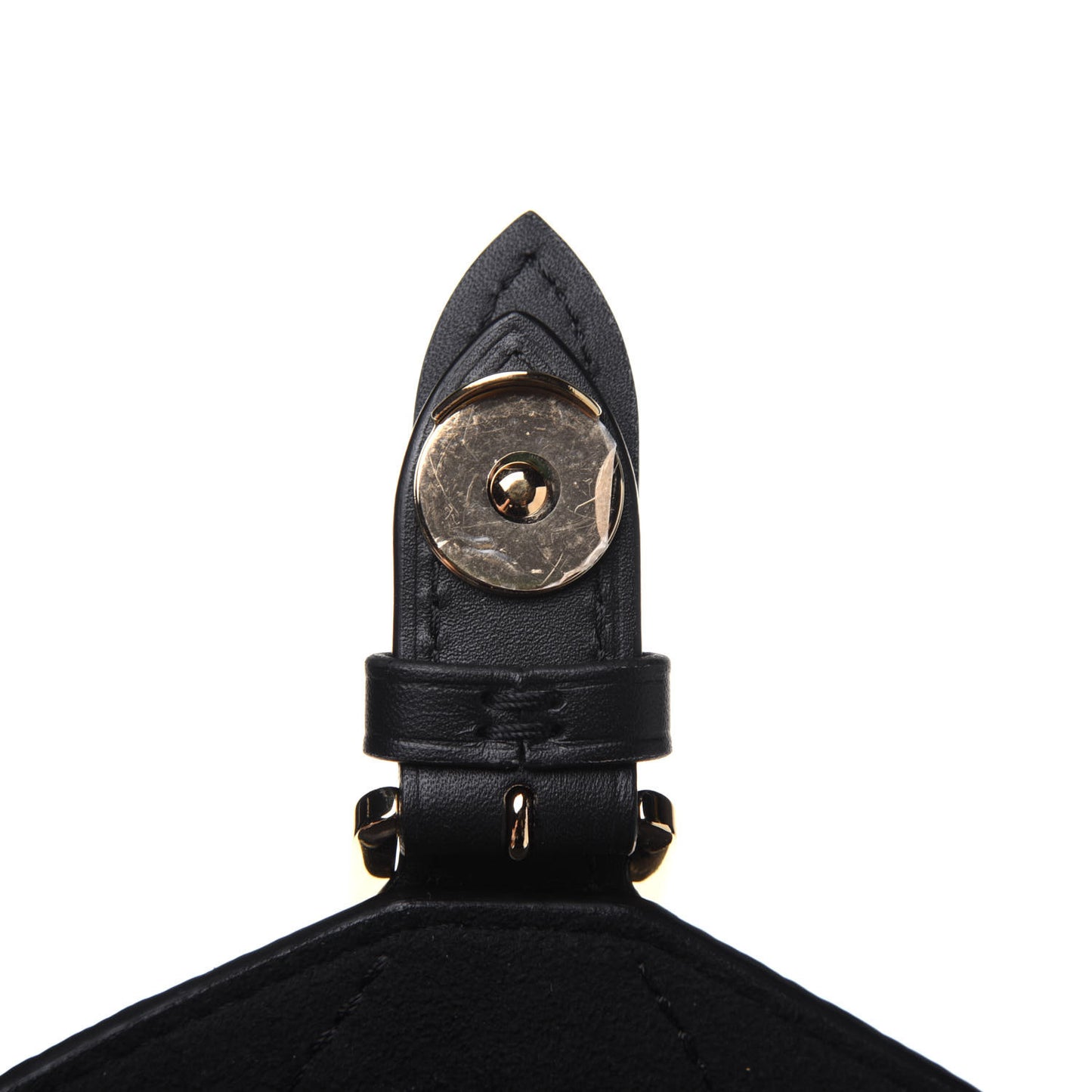 Empreinte Montsouris NM Backpack Black