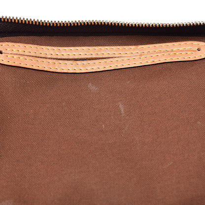 Louis Vuitton Monogram Speedy Bandouliere 25 15 of 15