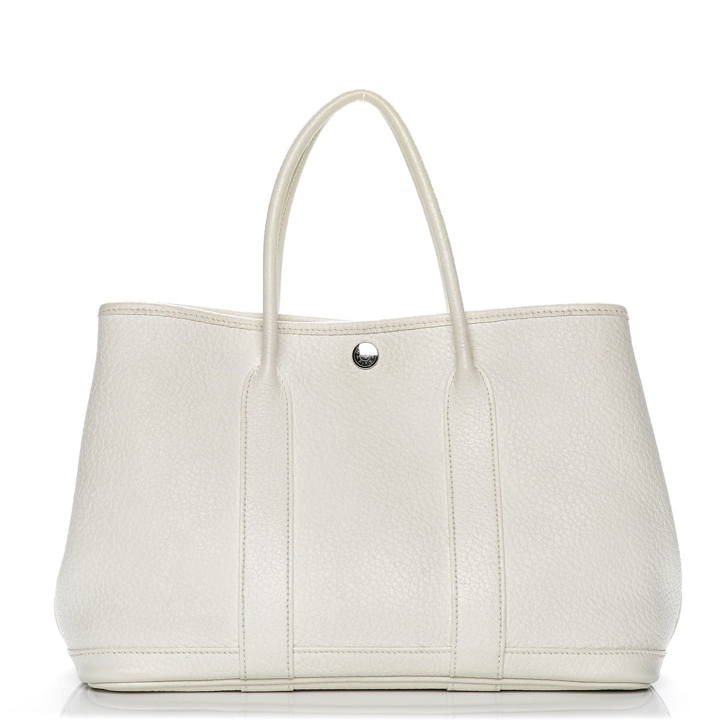 Negonda Garden Party Tote 30 TPM White