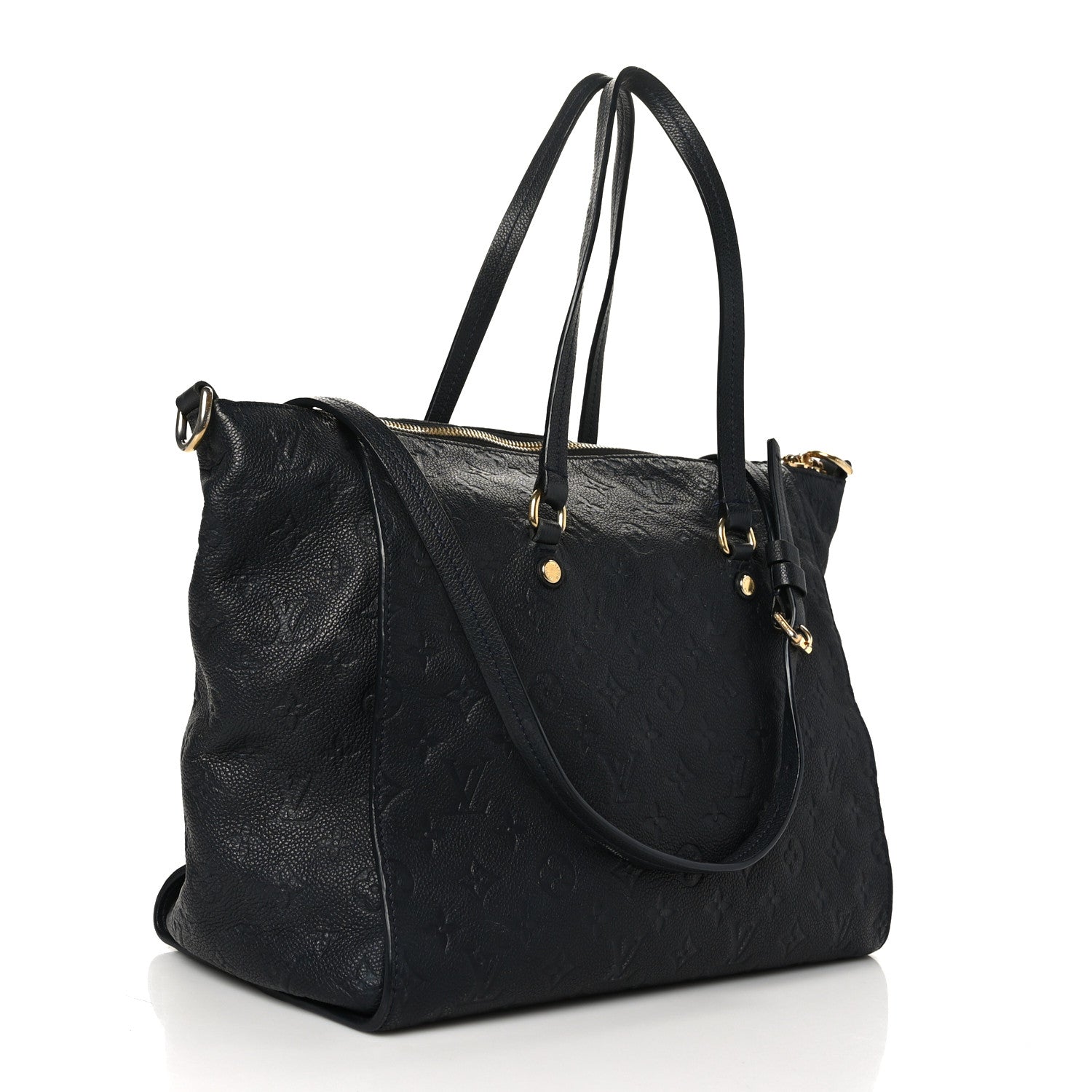 Louis Vuitton Empreinte Lumineuse PM Infini 2 of 8