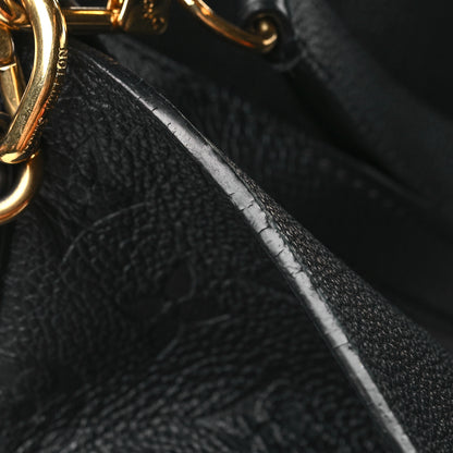 Louis Vuitton Empreinte Melie Black 13 of 13