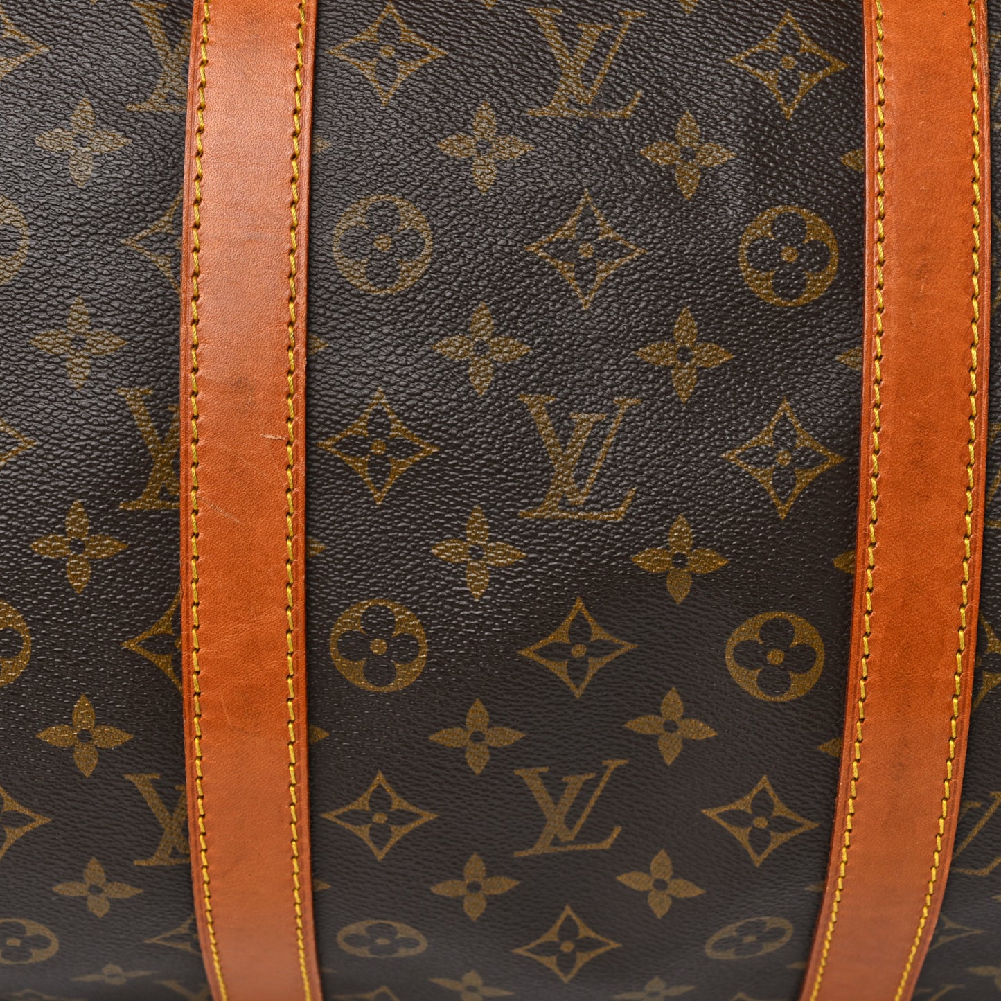 Monogram Keepall 55