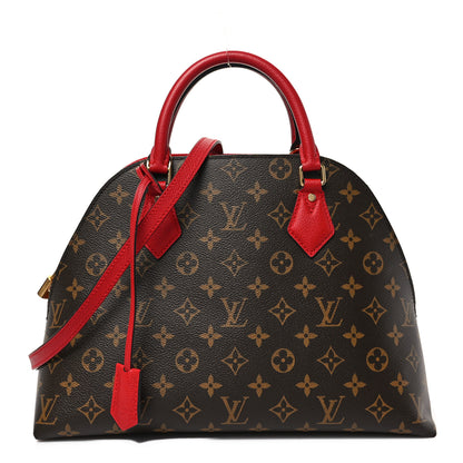 Louis Vuitton Monogram Alma BNB Cherry 1 of 7