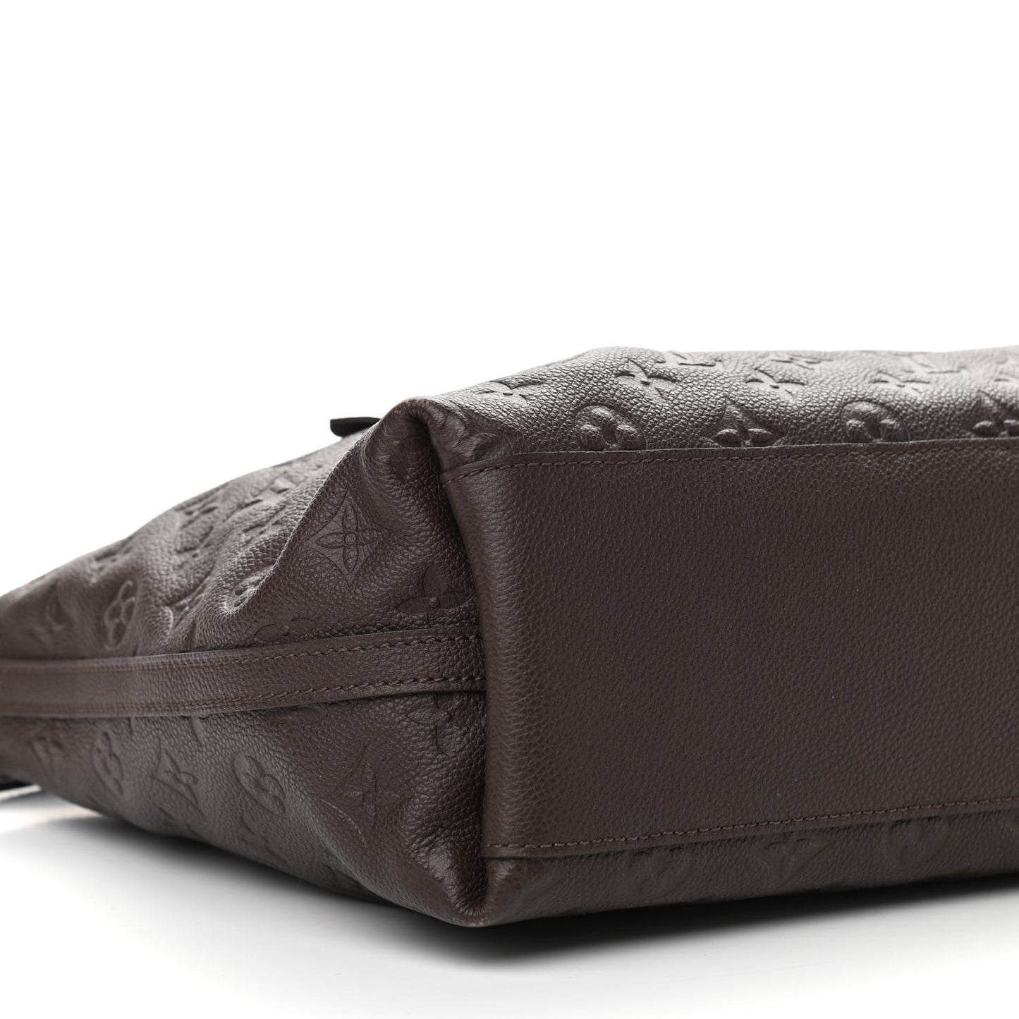 Empreinte Bastille MM Terre