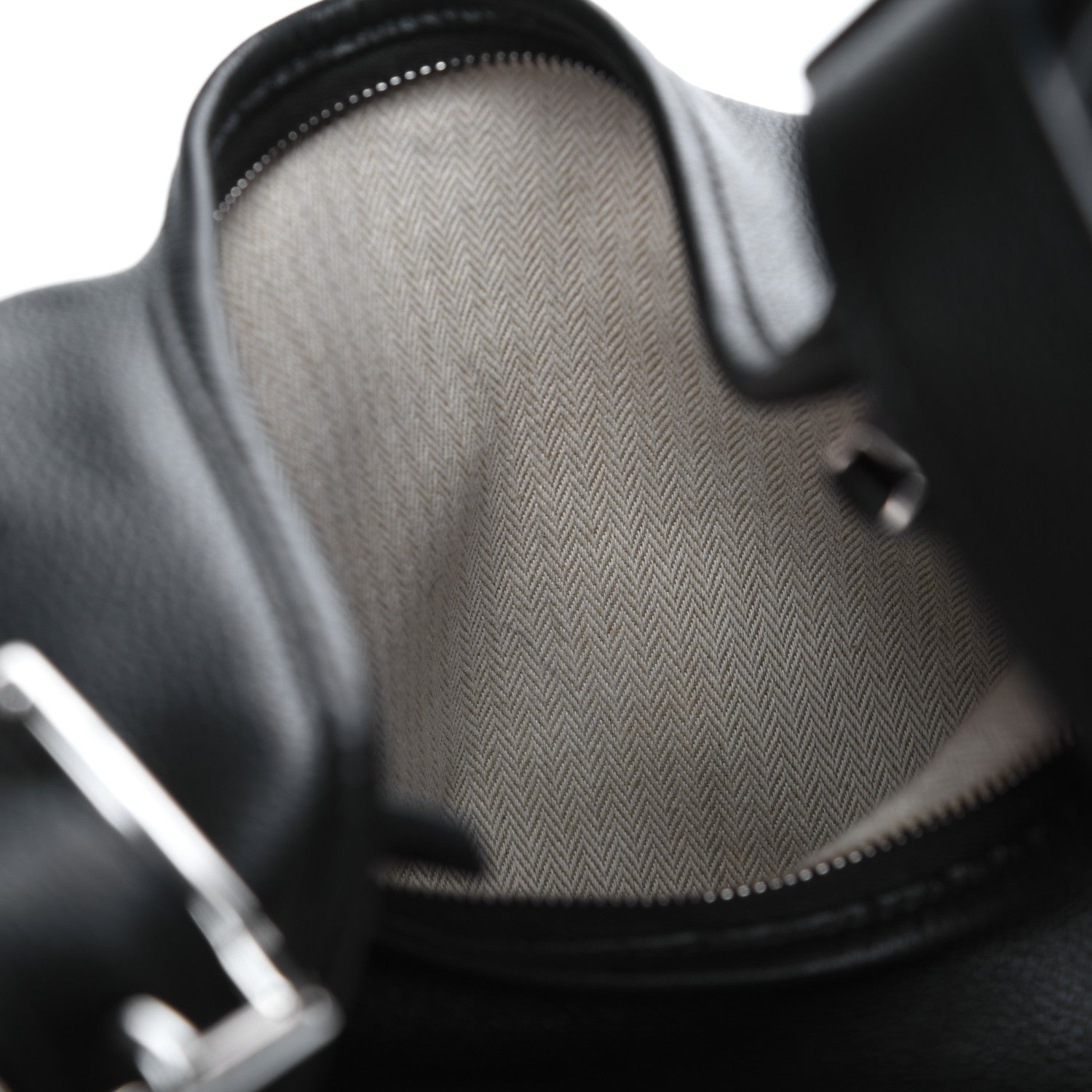 Hermes Evercolor Massai GM Black 12 of 15