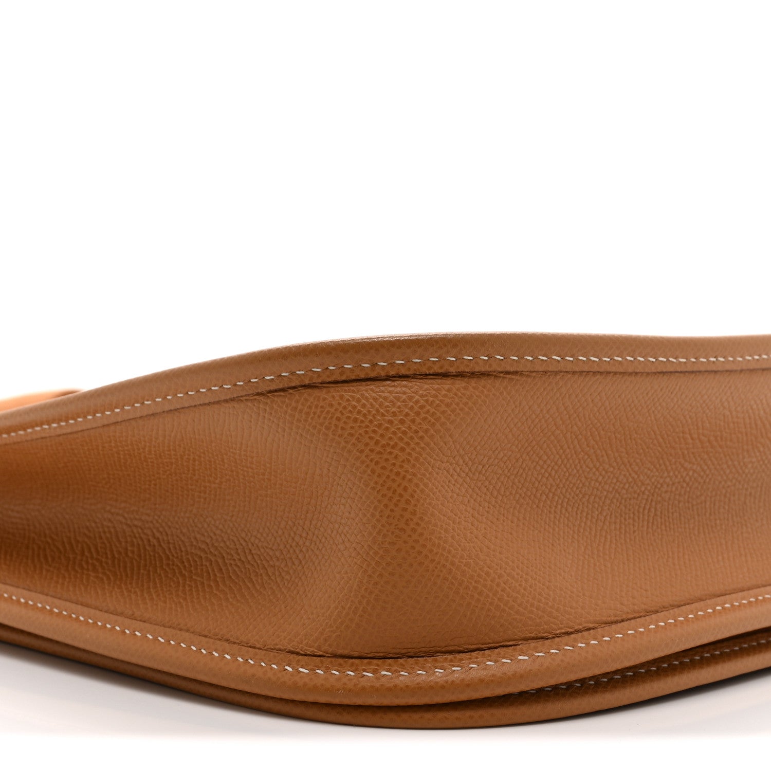 Hermes Epsom Evelyne II PM Tabac Camel 1860540 – FASHIONPHILE