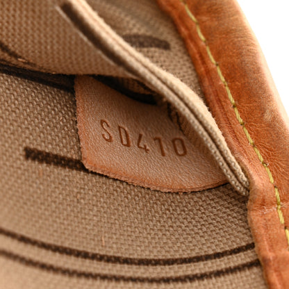 Louis Vuitton Monogram Neverfull PM 7 of 10