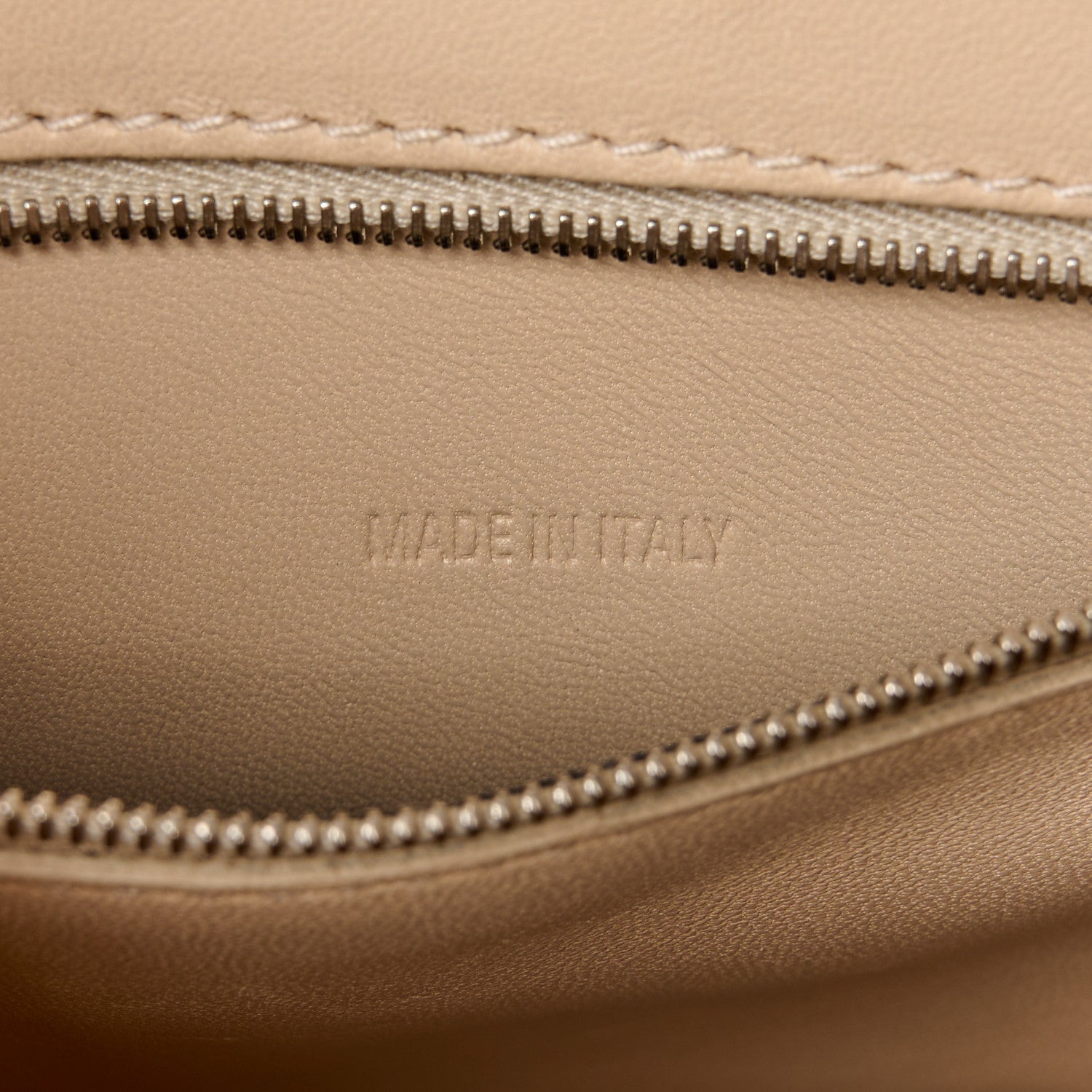 Balenciaga Shiny Box Calfskin Small Hourglass Top Handle Bag Light Beige 7 of 14
