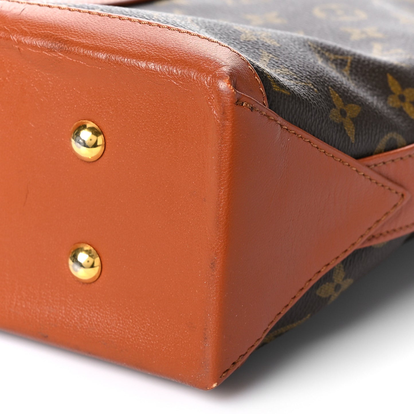 Monogram Sac Weekend PM