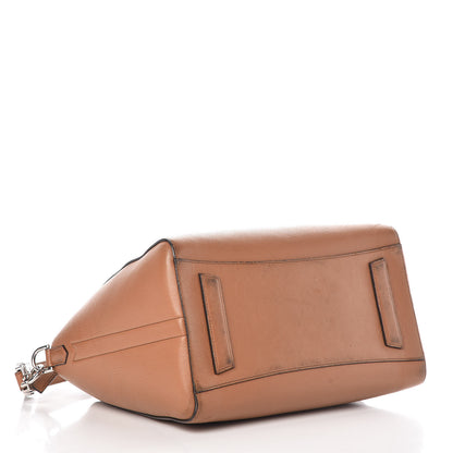 Givenchy Sugar Goatskin Medium Antigona Caramel 4 of 18