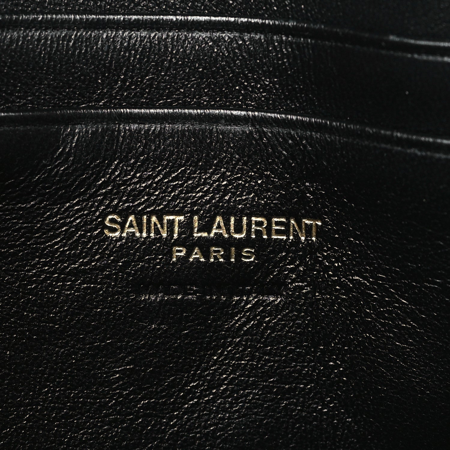 Saint Laurent Grain De Poudre Matelasse Monogram Mini Lou Camera Bag Opyum Red 6 of 9