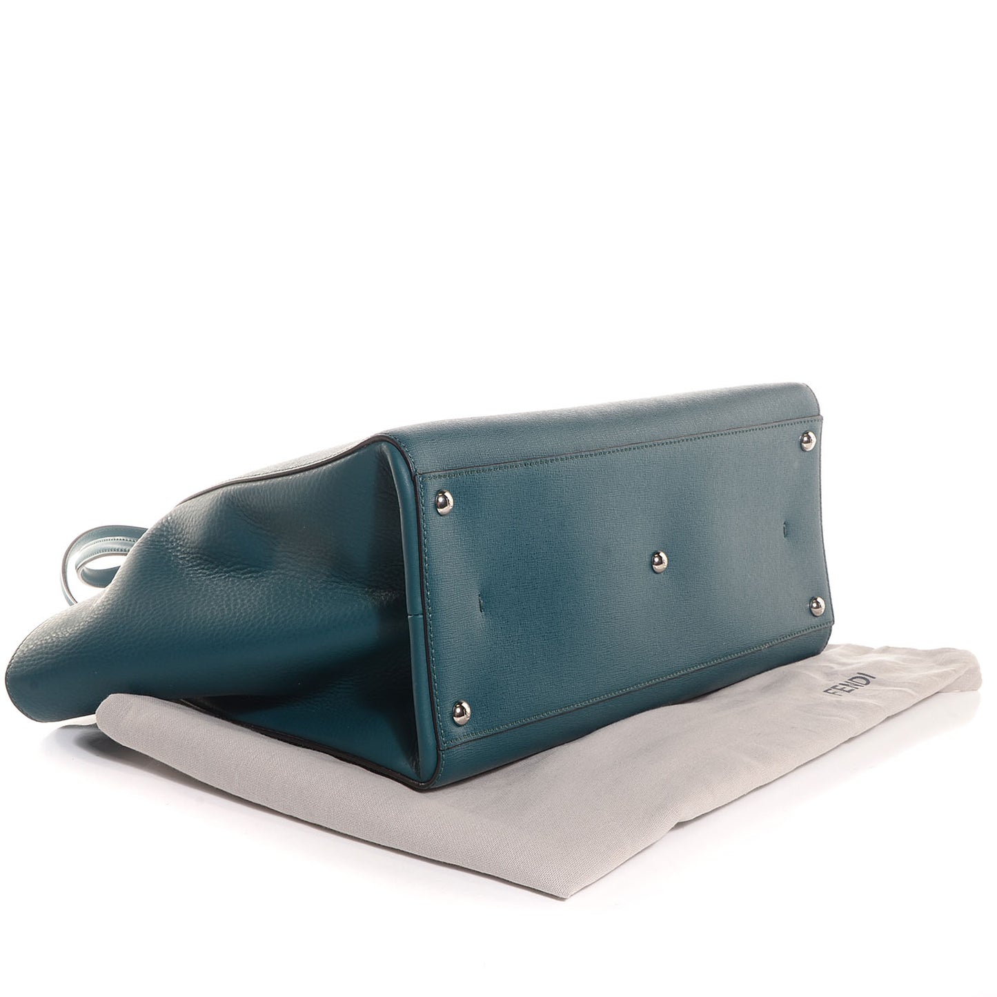VItello Elite Flamingo Large 3Jours Tote Oceano