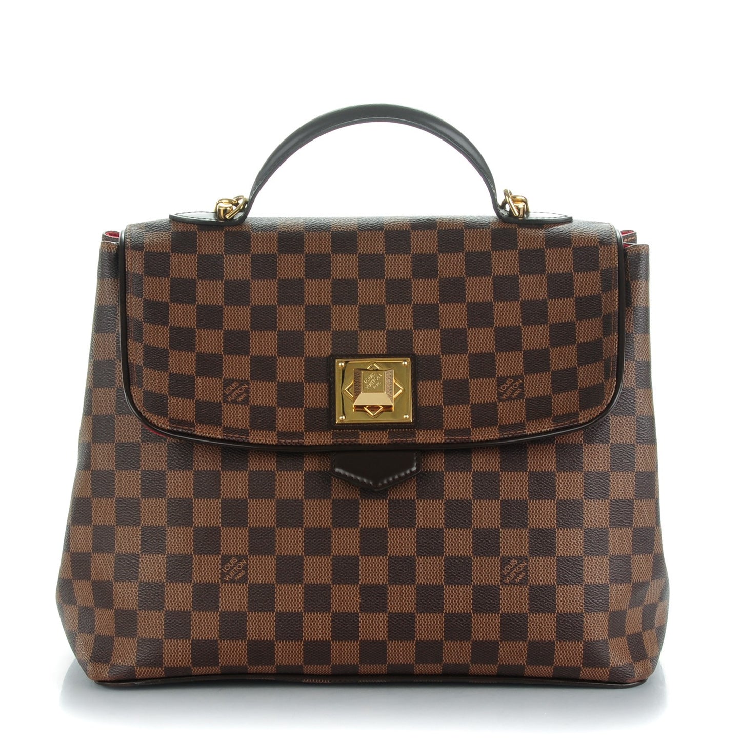 Damier Ebene Bergamo GM
