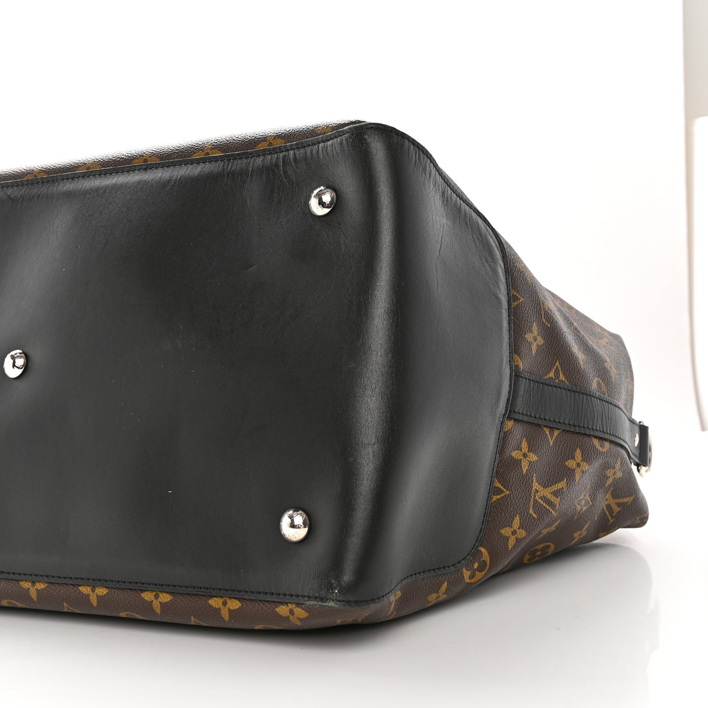 Monogram Macassar Neo Greenwich