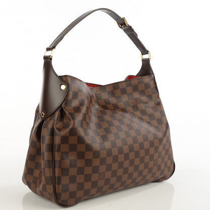 Louis Vuitton Damier Ebene Reggia 3 of 7