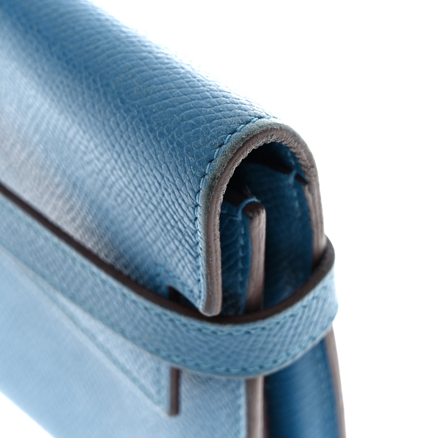 Epsom Kelly Longue Wallet