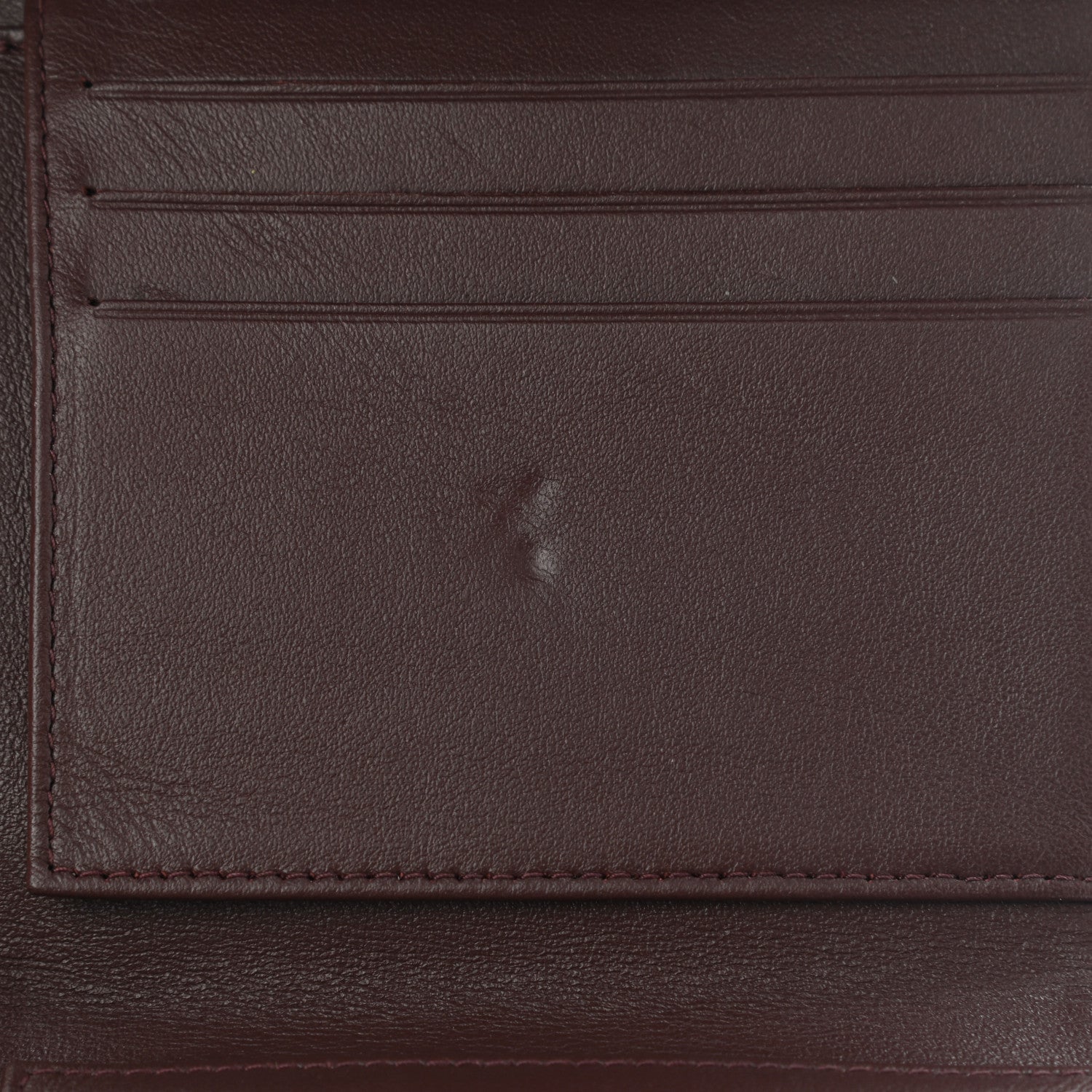 Chanel Caviar Quilted Compact Flap Wallet Black 14 of 18