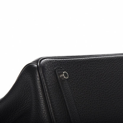 Hermes Togo Birkin 35 Black 16 of 28