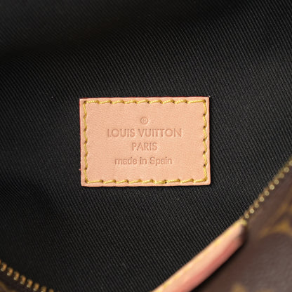 Louis Vuitton Monogram Bumbag 6 of 11