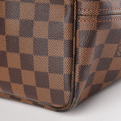 Louis Vuitton Damier Ebene Neo Neverfull GM 17 of 17