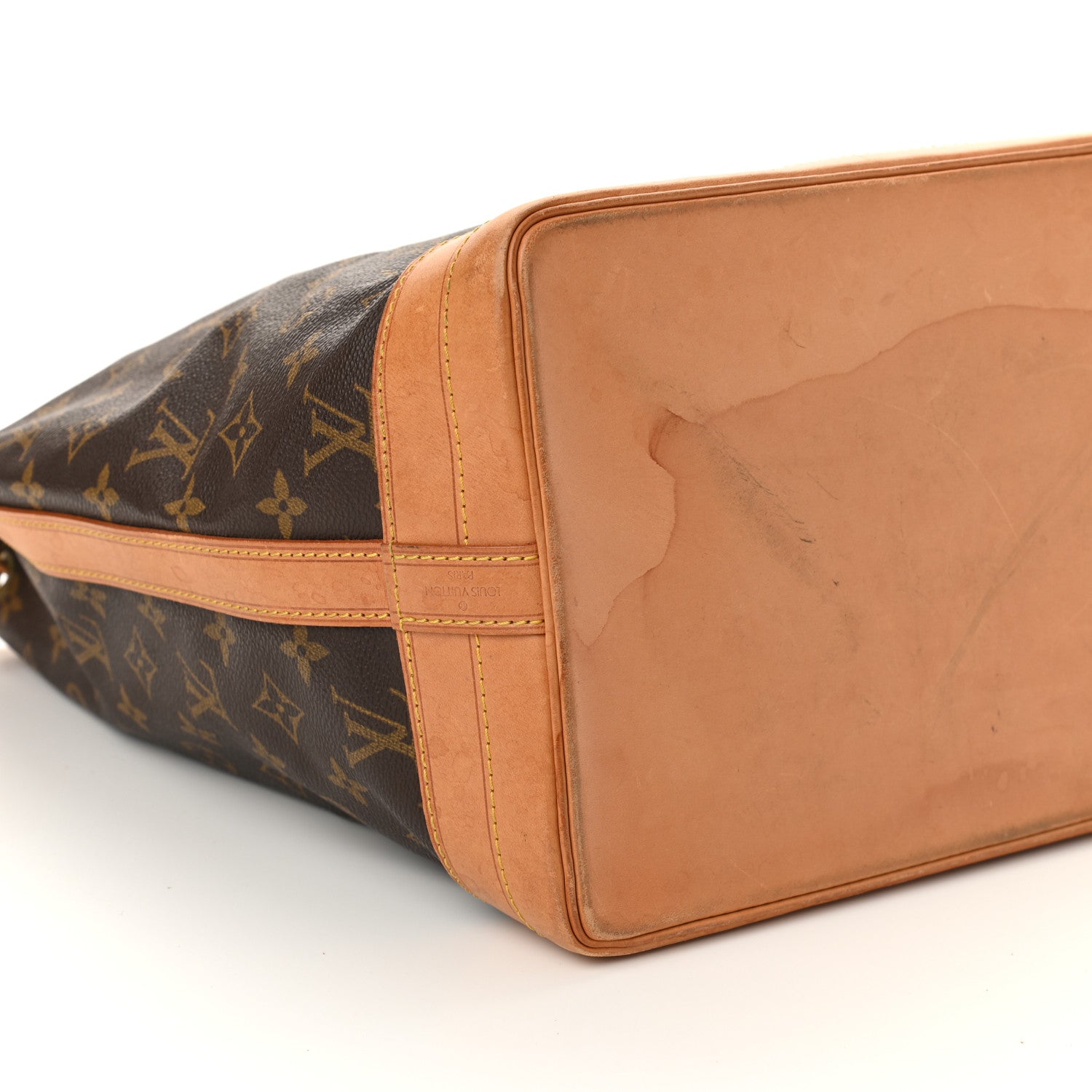 Louis Vuitton Monogram Noe 8 of 13