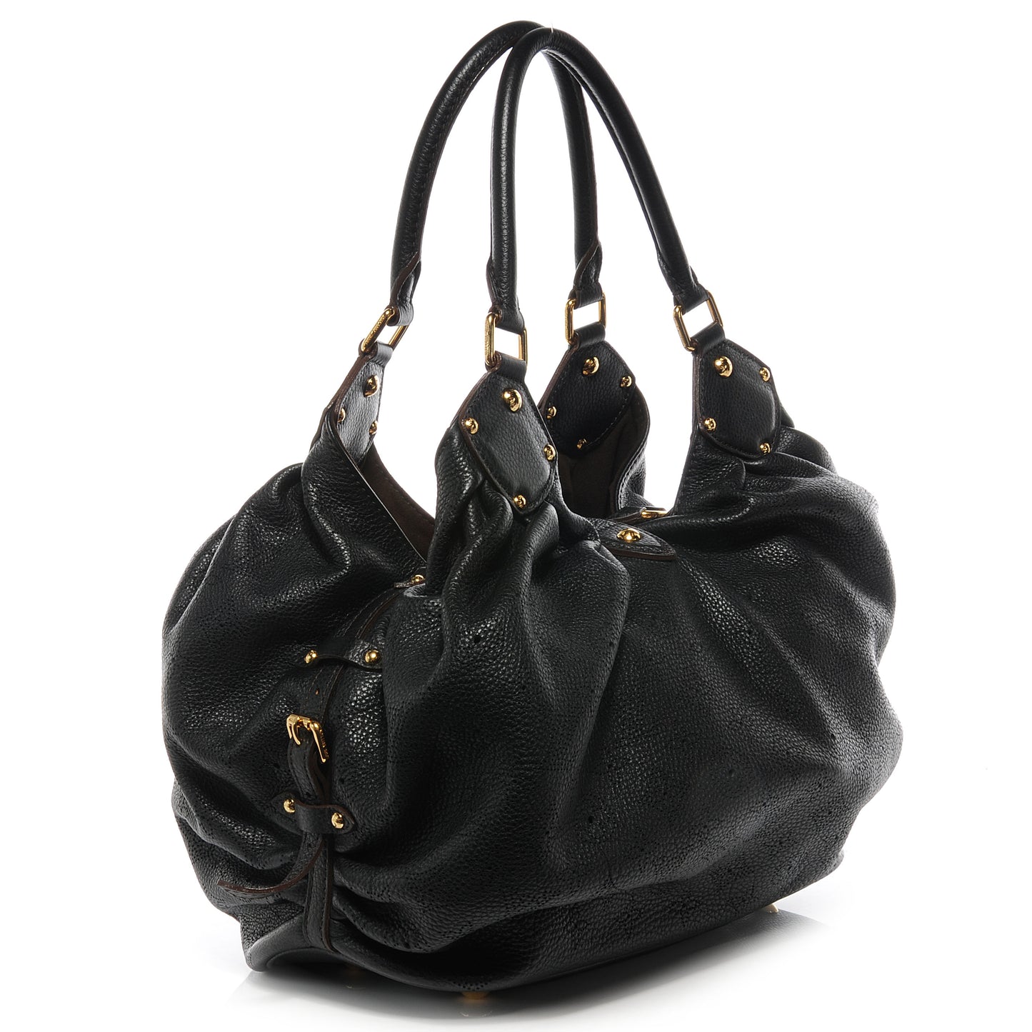 Mahina L Black