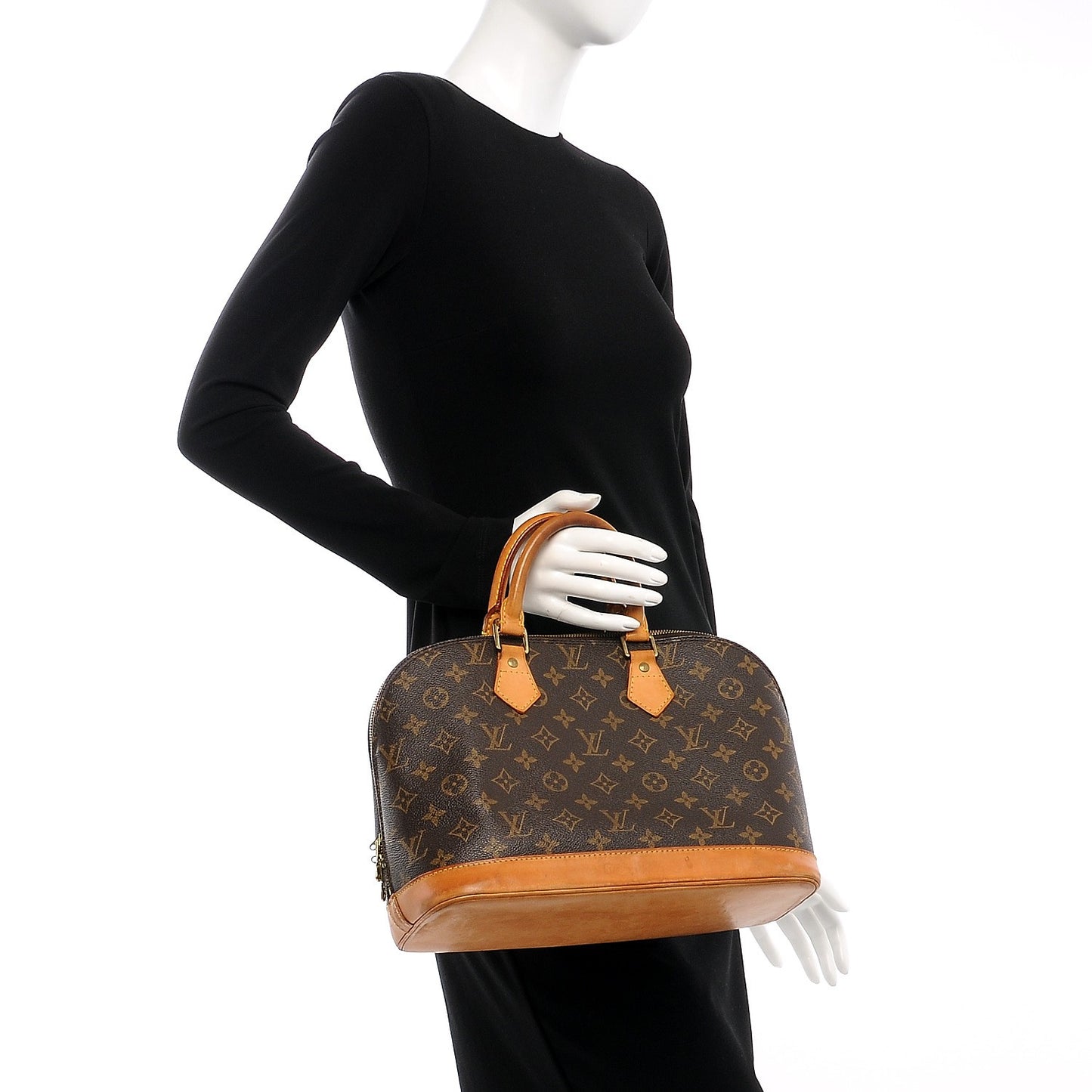 Monogram Alma PM
