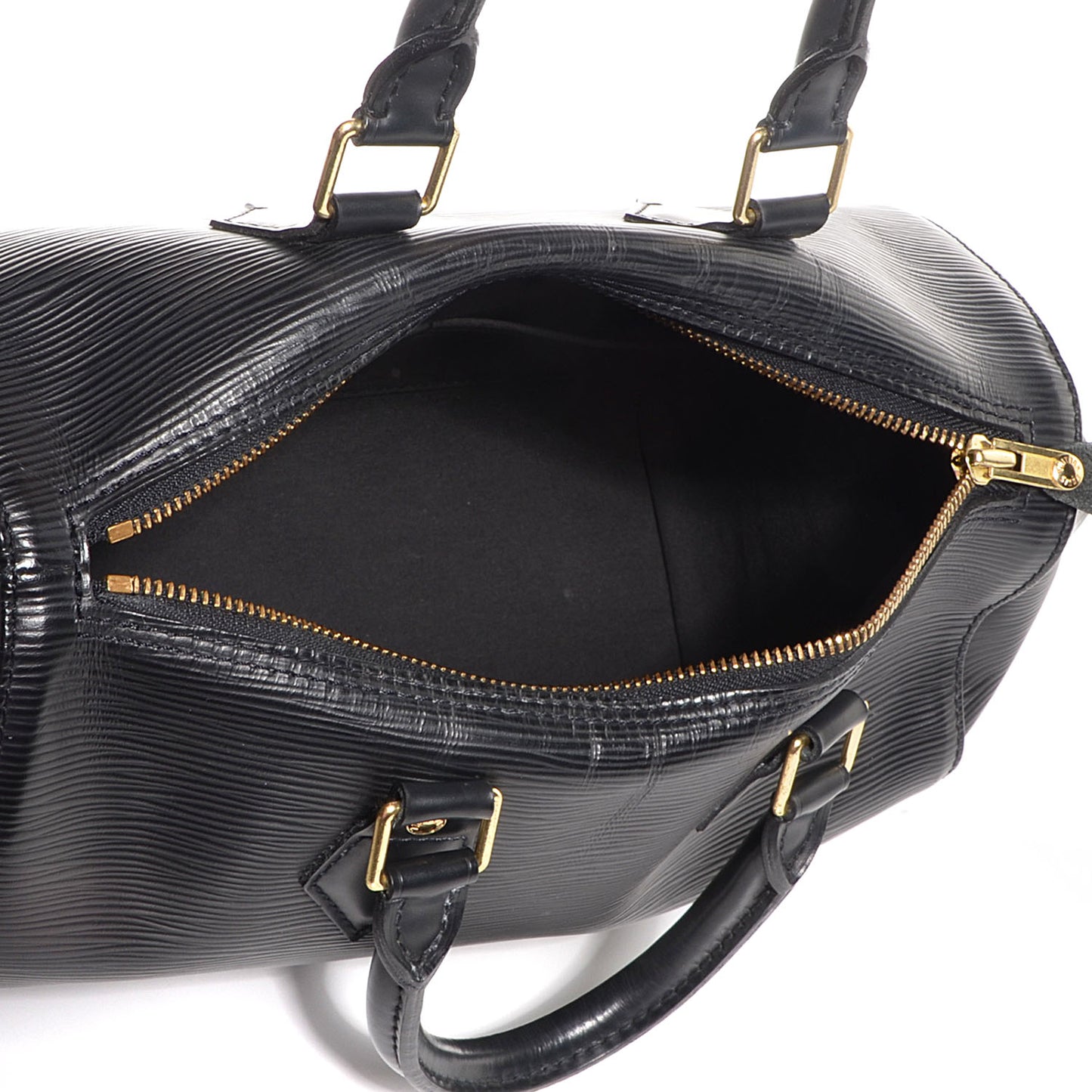 Epi Speedy 25 Black